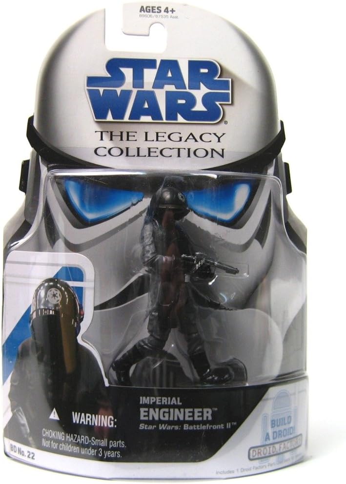 hasbro star wars replacement parts