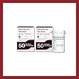 FORA Pro Voice V8 V9 Blood Glucose Test Strips for Precise Blood Sugar Measurement for Diabetes and Your Diabetic Diet - 50 Count (2)
