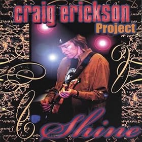 Image result for craig erickson project albums