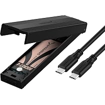 Kingston KC3000 PCIe 4.0 NVMe M.2 SSD