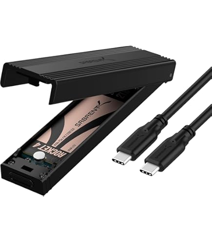 XPG 4TB GAMMIX S70 Blade PCIe Gen4 SSD: 7400MB/s, PS5 compatible