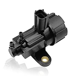 SYudwen F57Z9J459C F63Z9J459AA EGR Vacuum Solenoid