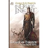 The Hedge Knight: The Graphic Novel (A Game of Thrones)