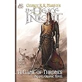 The Hedge Knight: The Graphic Novel