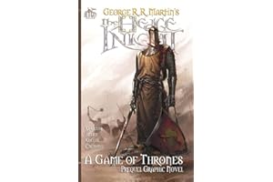 The Hedge Knight: The Graphic Novel (A Game of Thrones)