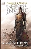The Hedge Knight: The Graphic Novel