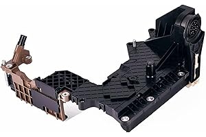 WULYGO 6R80 Transmission Control Module TCM Lead Frame AL3P7A101CA AL3Z7G276A Compatible with Ford F150