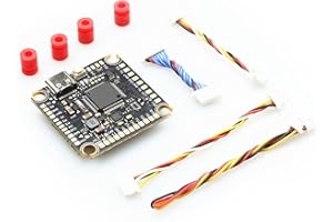 Ainoli F405 V3 F4 V3S Flight Control FC Support BetaFlight for Remote Control FPV Plane Quadcopter