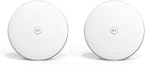 BT Mini Whole Home Wi-Fi Pack 2 Discs AC1200 Mesh Seamless Speedy Wi-Fi view 3