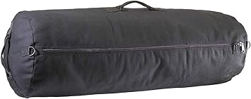 military grade duffle bag