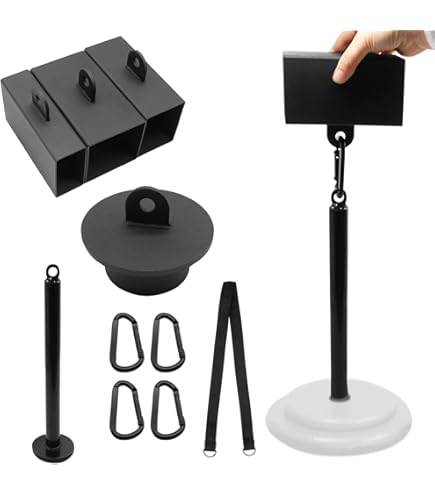 Amazon.com: IronMind Hub Pinch Grip Training : Sports & Outdoors