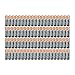Duracell Duralock Copper Top Alkaline AA Batteries - 80 Pack