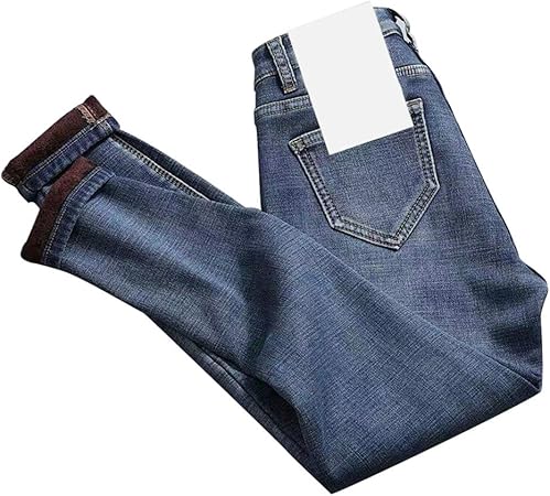 fleece lined jeans womens uk