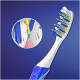 Oral-B Pulsar 35 Medium Toothbrush - Brand New Battery Included view 3