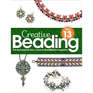 Creative Beading Vol. 13