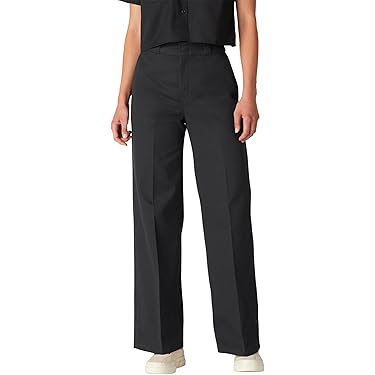 Amazon Best Sellers: Best Women's Work Utility & Safety Pants