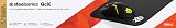 SteelSeries QcK Mini Cloth Gaming Mouse Pad Micro-Woven Surface Size S view 7