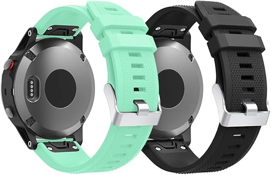 Cambiar correa garmin fenix 5 Outlet