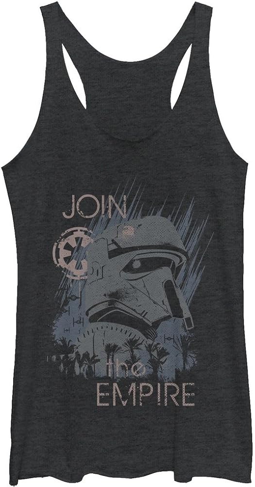 Star Wars Women's Join the Empire T-Shirt