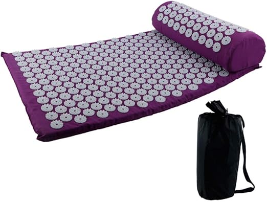 amazon esterilla acupresion