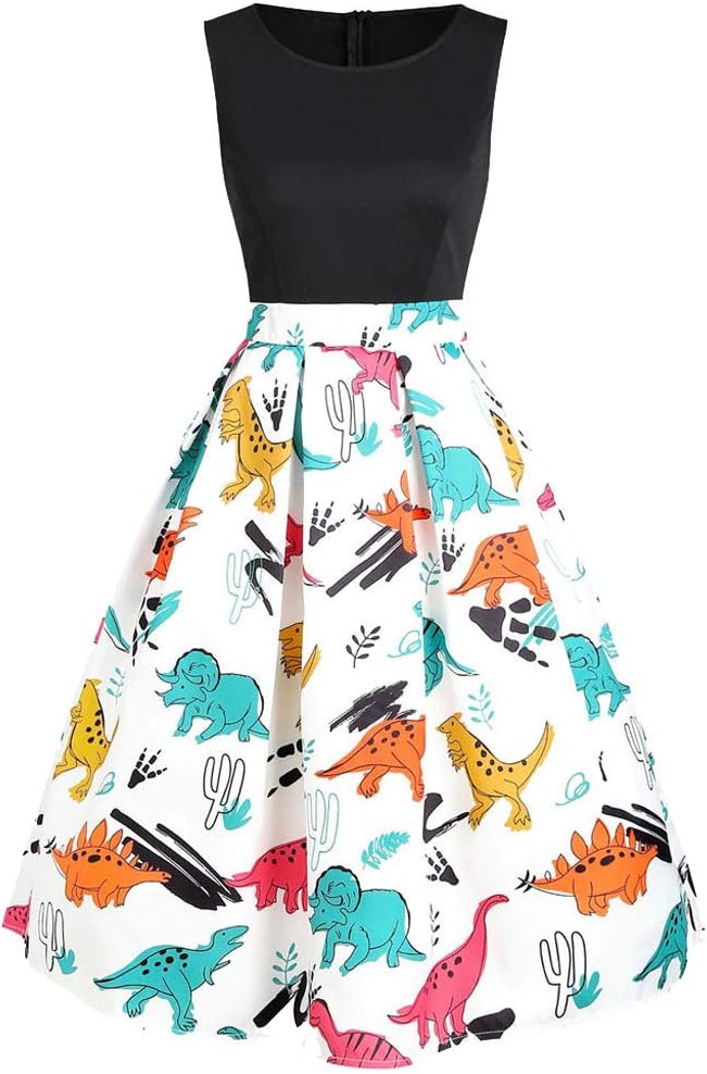dinosaur dress for women Pink Women's Onesie | Adult | Womens | L | Pink/White and a perfect match for any occasion Prehistoric times dinosaur Women's Golf