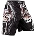 Venum Gorilla Fightshorts - Black - Medium