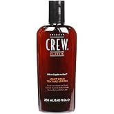 AMERICAN CREW Light Hold Texture Lotion, 8.45 Fl Oz