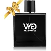 VYG Pheromone Cologne for Men, 3.4 oz Long-Lasting Formula Ideal Valentines Day Gifts