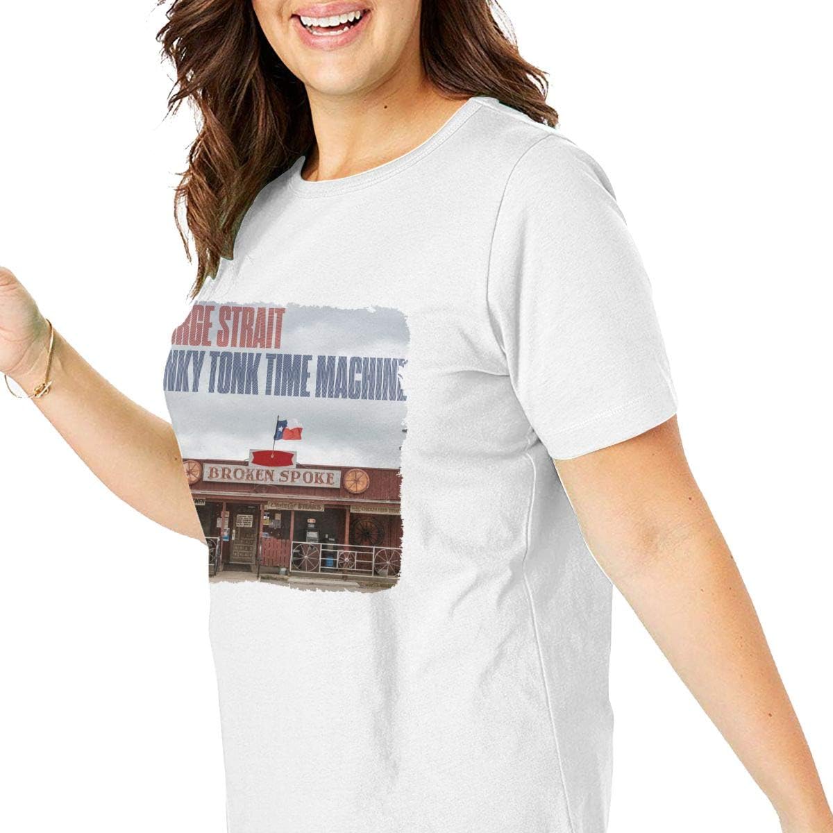 Clothing George Strait Honky Tonk Time 