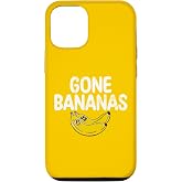 iPhone 15 Gone Bananas Case