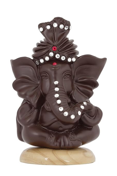 Image result for chocolate ganesha