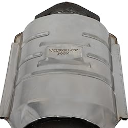 ACZCR Front Catalytic Converter Fit For Hyundai For