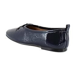 Sam Edelman Women's Ari Ballet Flat Midnight Blue