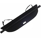 Amazon Com 2018 Chevrolet Equinox Cargo Security Shade