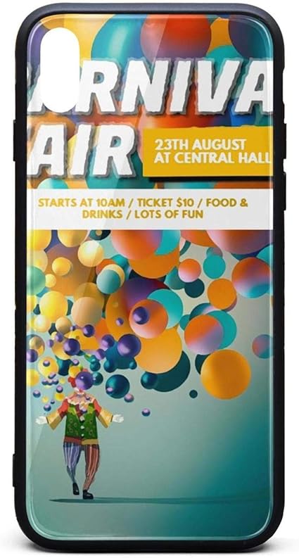 Bodu Iphone X Schutzhulle Fur Iphone Xs Super Mama Super