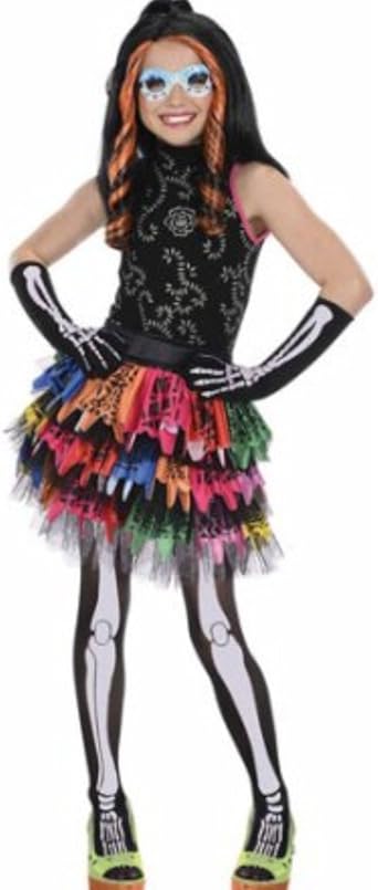 skelita calavera monster high