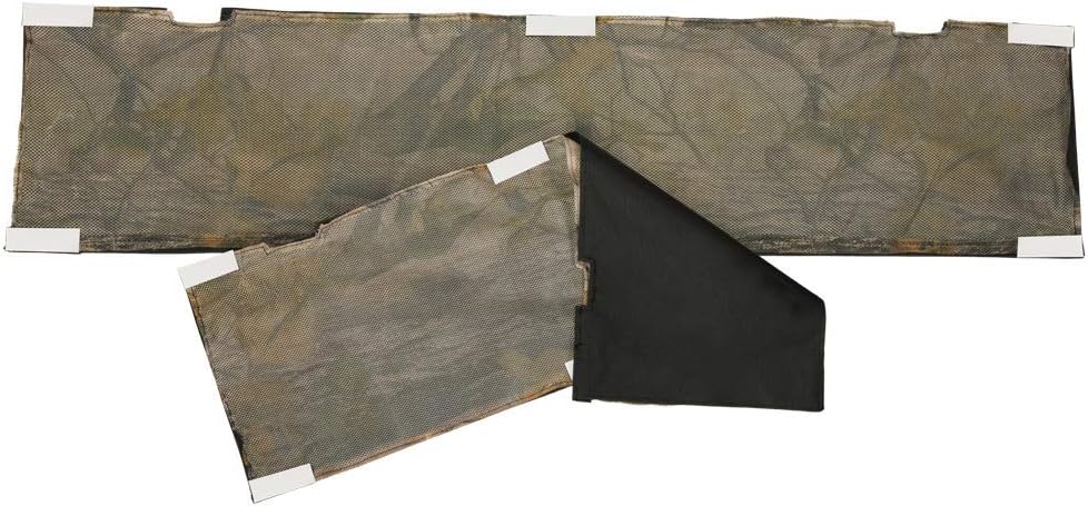 Which Is The Best Blind Kit For Muddy Sky Box Ladder Stand