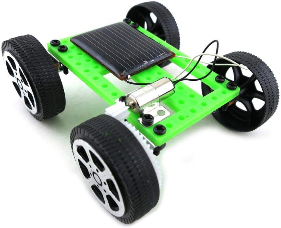 mini rc car kit