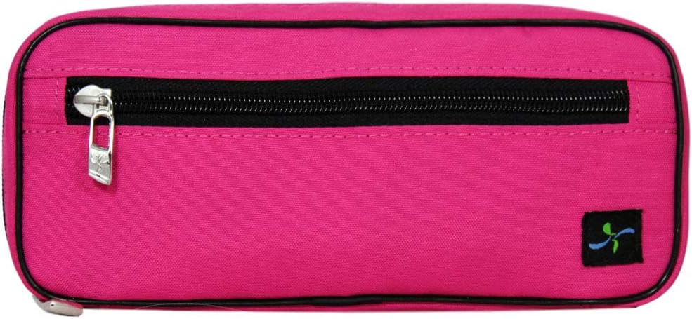 Sugar Medical Carry- Sugar Medical Carry- All Diabetes Supply Case - Fits Insulin Pen, Glucose Meter, Glucagon and Diabetes Supplies(Madison): Health & Personal Care