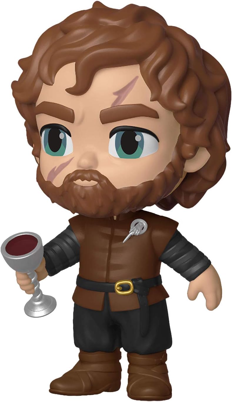 funko 5 star game of thrones