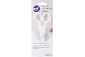 Wilton 417-1199 Flower Lifter for Decoration
