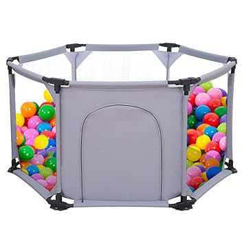portable baby fence