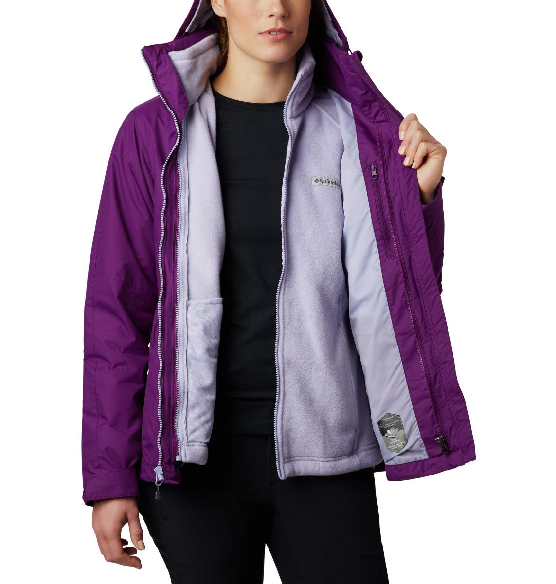 ruby river interchange jacket