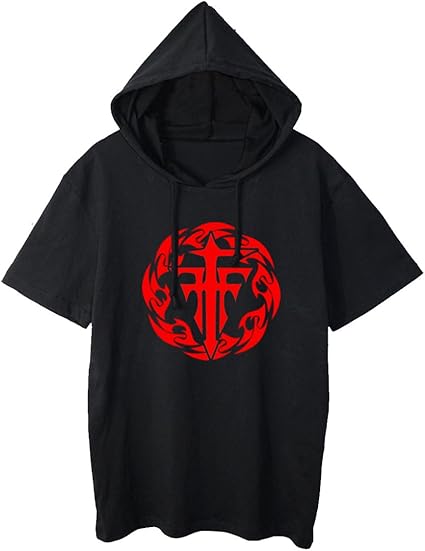 fff sweatshirt