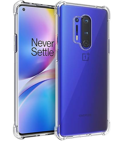 スマホアクセサリー oneplus 8 pro These are all the official OnePlus 8 and 8 Pro Cases you can