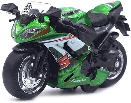motorcycle toy models