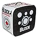 Block Invasion 4-Sided Archery Target - Three Sizes