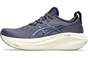 ASICS Men's Gel-Nimbus 27 Running Shoes