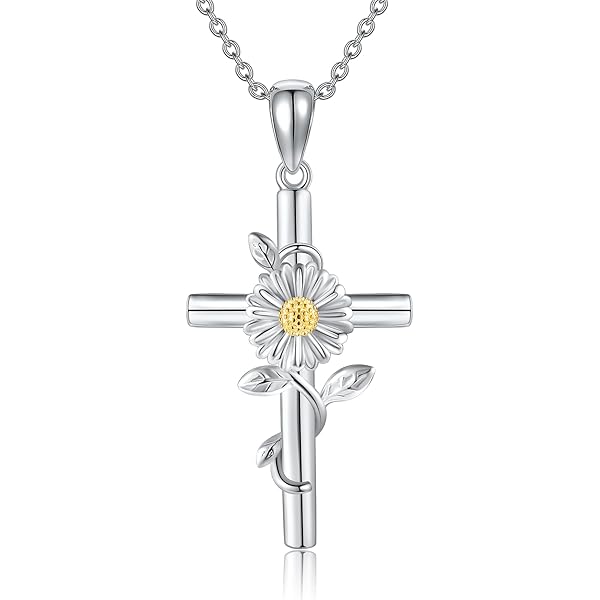 Amazon.com: KECHO 14K Gold Daisy Necklace for Women, Daisy Flower Amazon.com: KECHO 14K Gold Daisy Necklace for Women, Daisy Flower