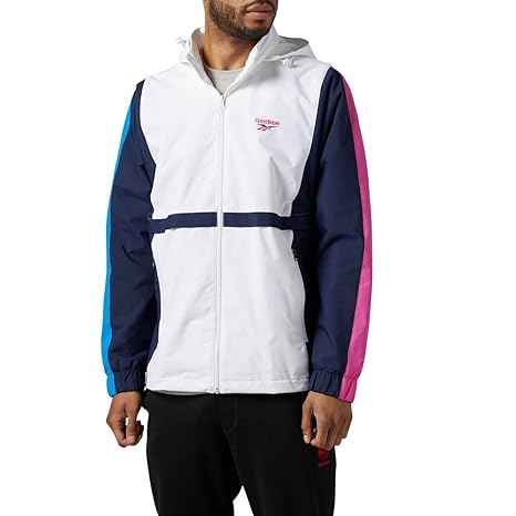 giacche vintage reebok